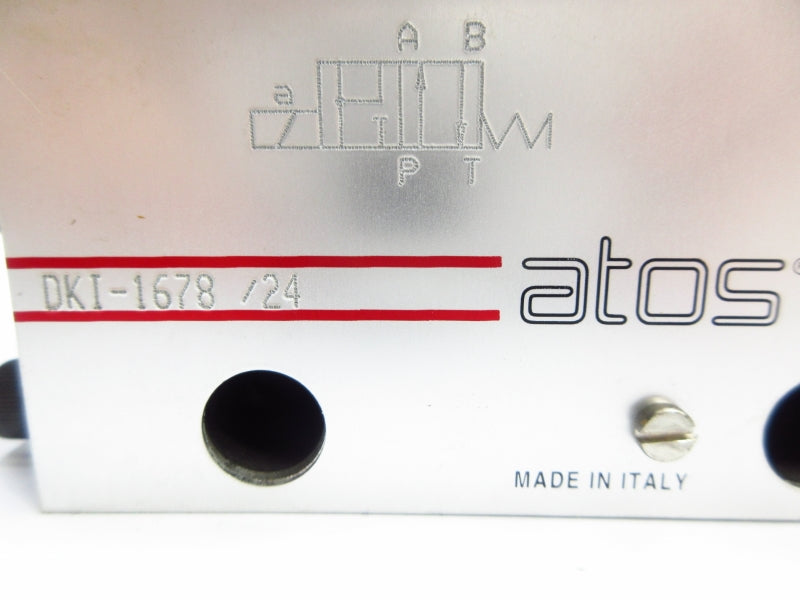 ATOS DKI-1678/24 NSNP