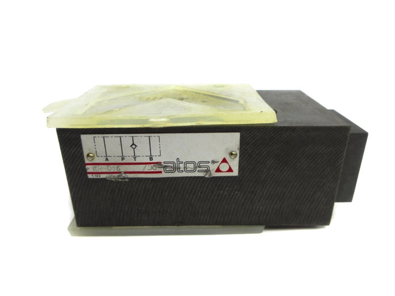 ATOS KR-016/30 NSNP