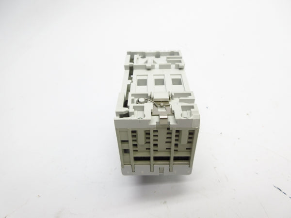 ALLEN BRADLEY 140A-C2A-A40 SER. A 690V 0.25-0.40A (BR/WH) NSMP