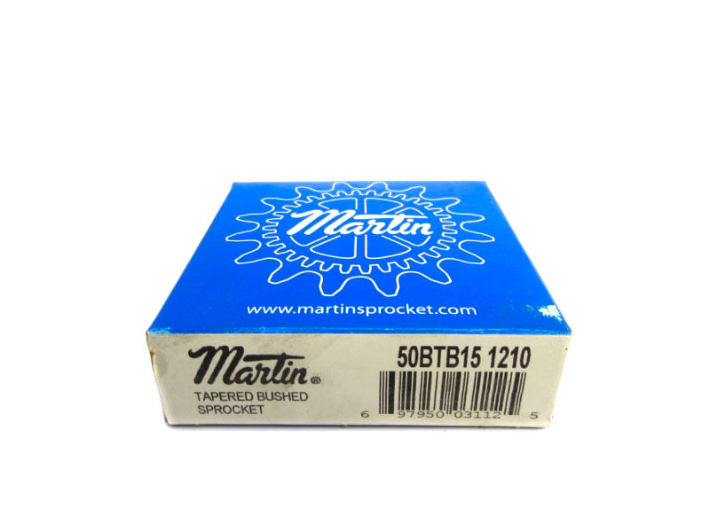 MARTIN 50BTB151210 NSFS
