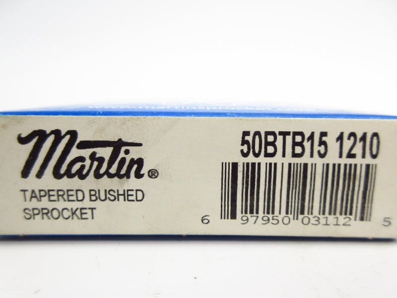 MARTIN 50BTB151210 NSFS