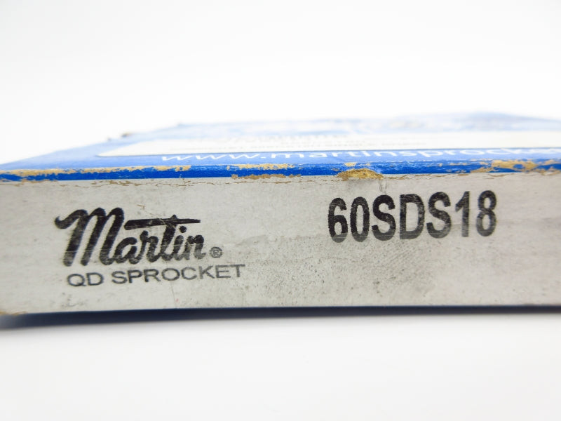 MARTIN 60SDS18 NSMP