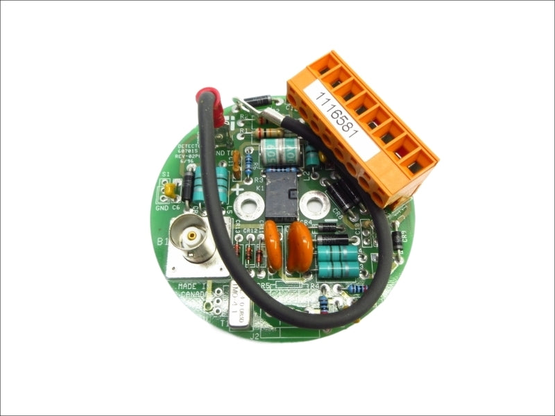 CTI 607015 REV. 02PH UNMP
