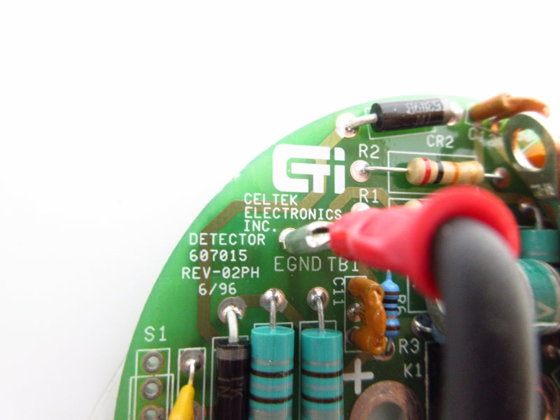CTI 607015 REV. 02PH UNMP