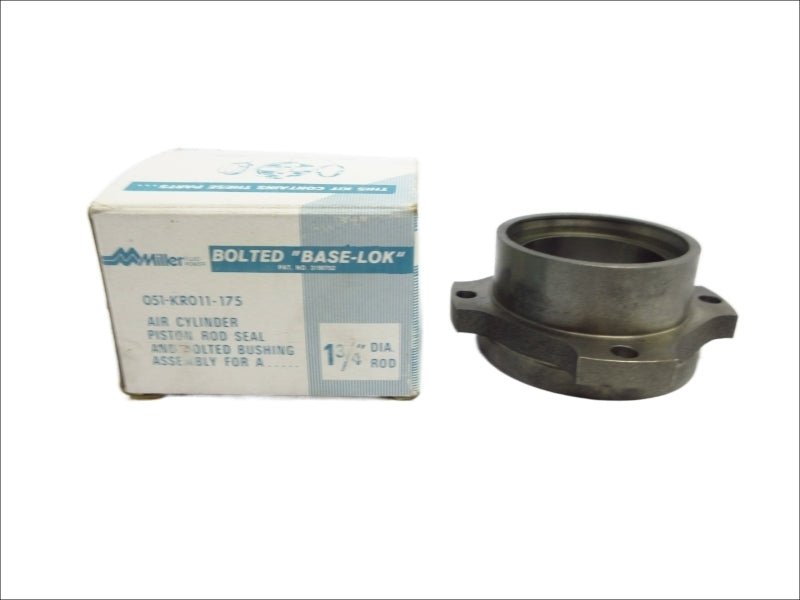 MILLER 051-KR011-175 1-3/4" NSMP