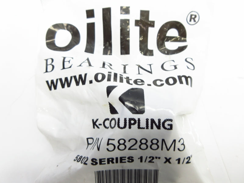 OILITE 58288M3 NSMP