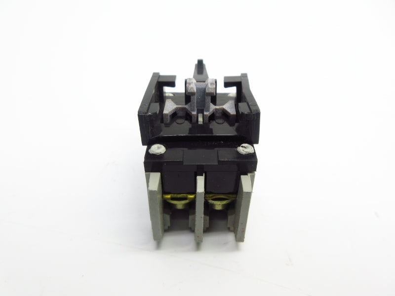 ALLEN BRADLEY 195-FA11 SER. A 690V 10A UNMP