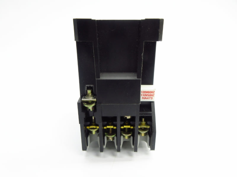 ALLEN BRADLEY 700-F220A1 SER. C 110/120V 10A (GY/BL) NSMP