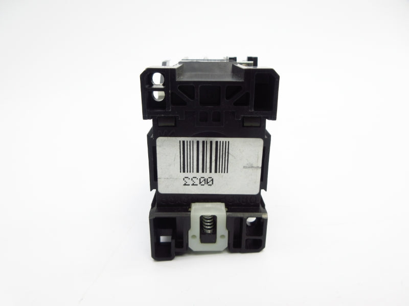 ALLEN BRADLEY 700-F220A1 SER. C 110/120V 10A (GY/BL) NSMP