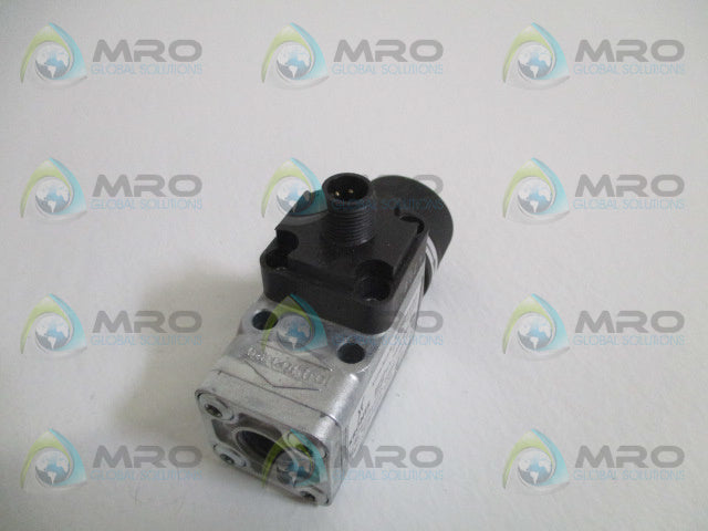 KRONES 0-900-78-615-0 MANOMETRIC SWITCH *NEW IN BOX*