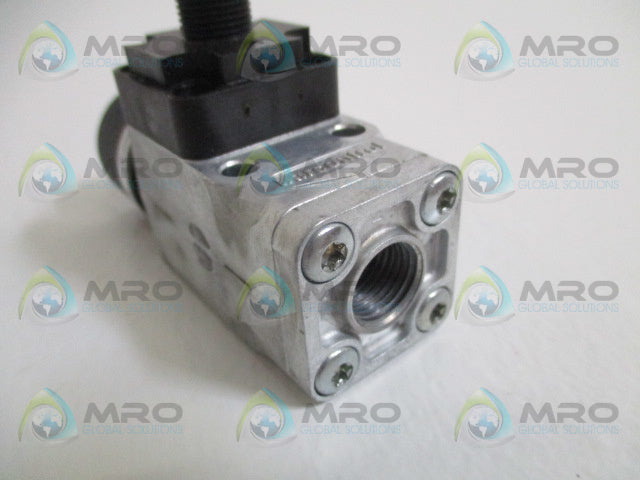 KRONES 0-900-78-615-0 MANOMETRIC SWITCH *NEW IN BOX*