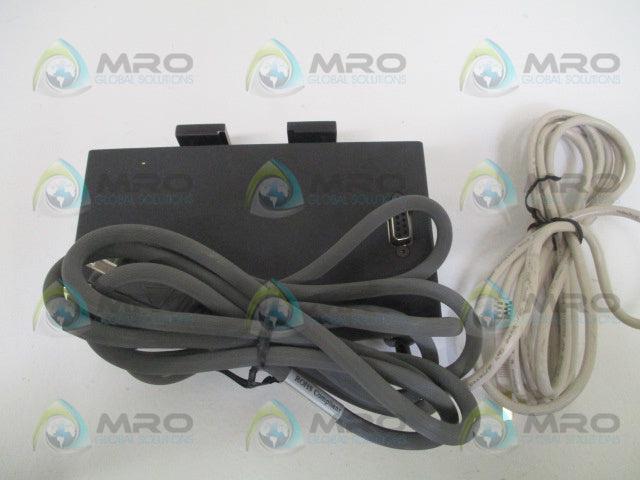 KURT 603104 USB BASE UNIT *NEW NO BOX*