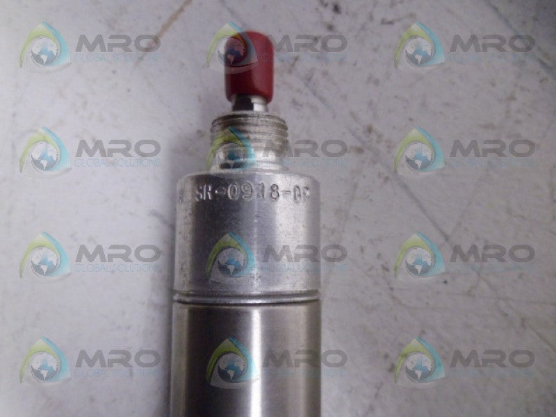 BIMBA SR-0918-DP CYLINDER * NEW NO BOX
