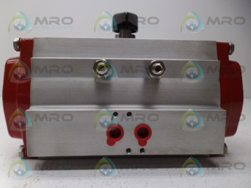 BRAY CONTROLS 92-0930-11300-532 PNEUMATIC ACTUATOR *NEW NO BOX*