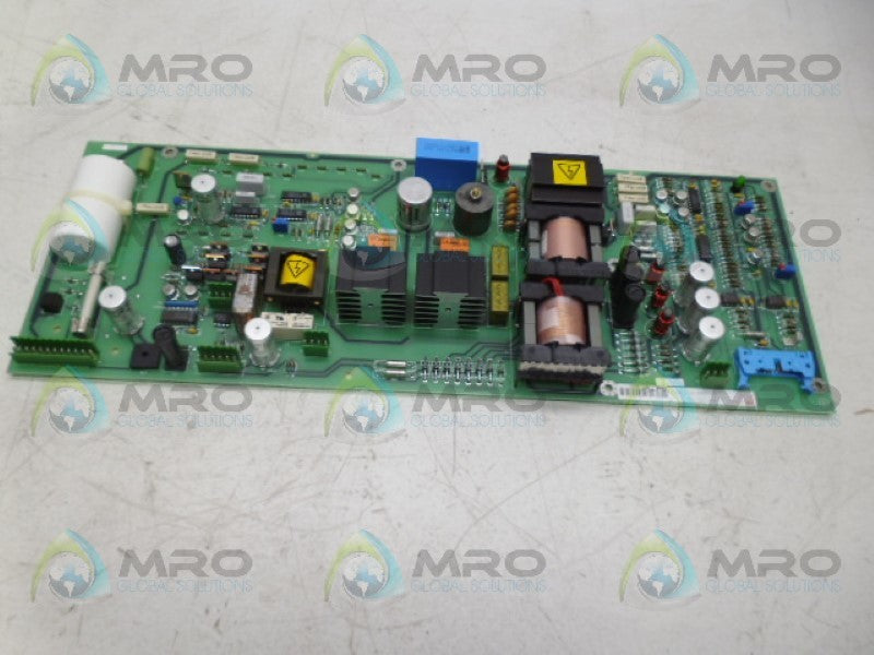 ABB SAFT-192-POW POWER SUPPLY BOARD *NEW IN BOX *