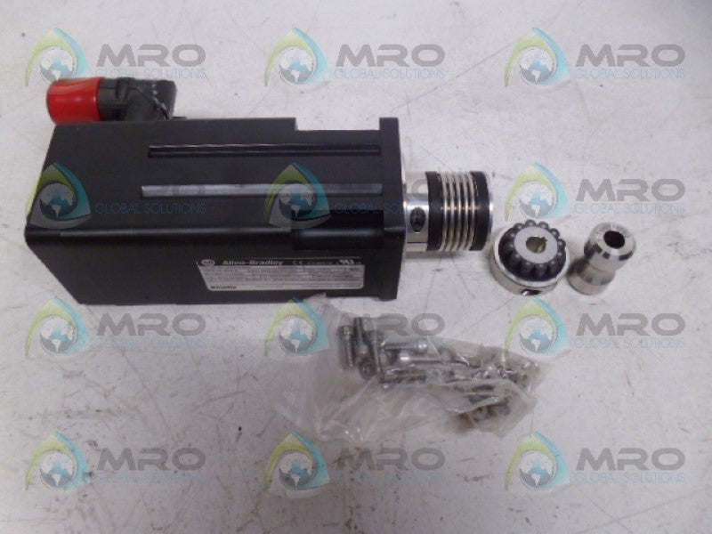 ALLEN BRADLEY MPL-B230P-EJ42AA * NEW IN BOX