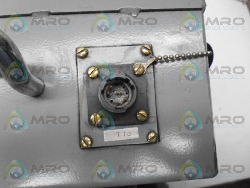 SQUARE D 8997-EQ5100-LP-13 UNMP