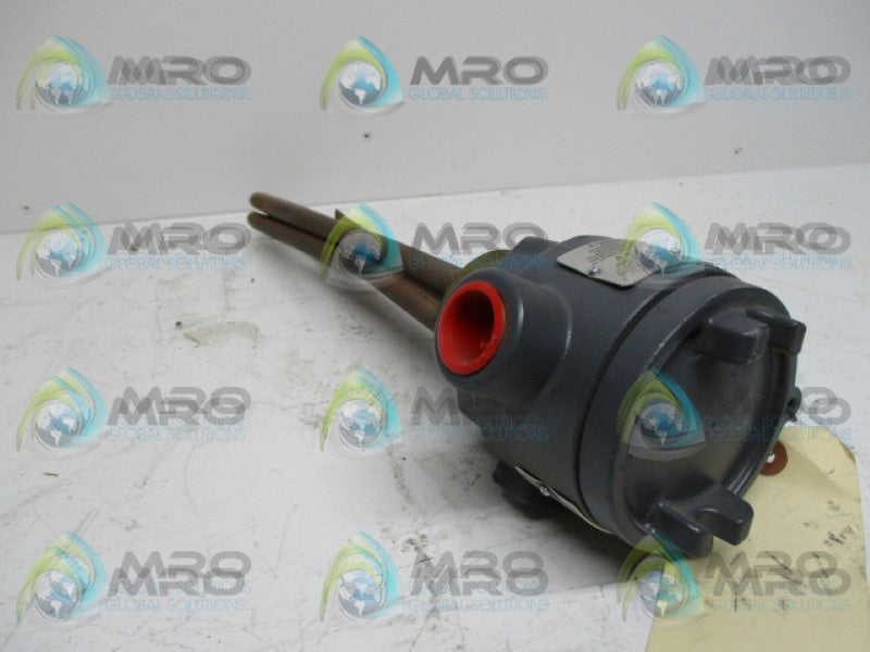 CHROMALOX MT-225E2 TANK HEATER  UNMP