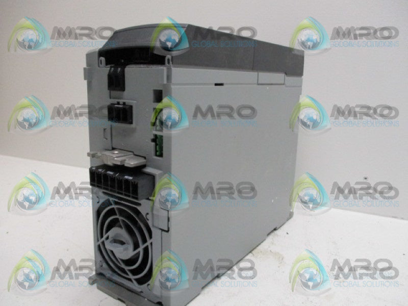 DANFOSS 131B0510 AC DRIVE  NSMP