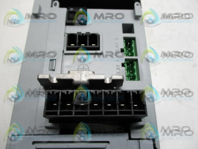 DANFOSS 131B0510 AC DRIVE  NSMP