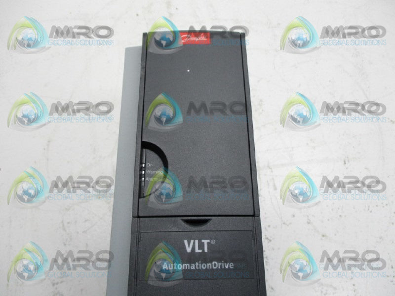 DANFOSS 131B0510 AC DRIVE  NSMP