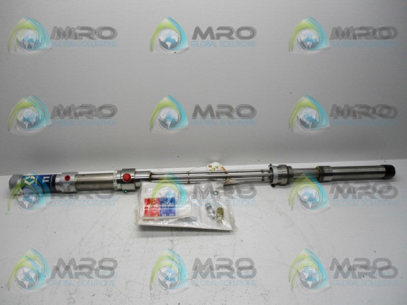 GRACO 107004400-1143 PUMP  NSMP