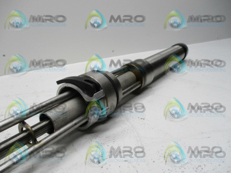 GRACO 107004400-1143 PUMP  NSMP
