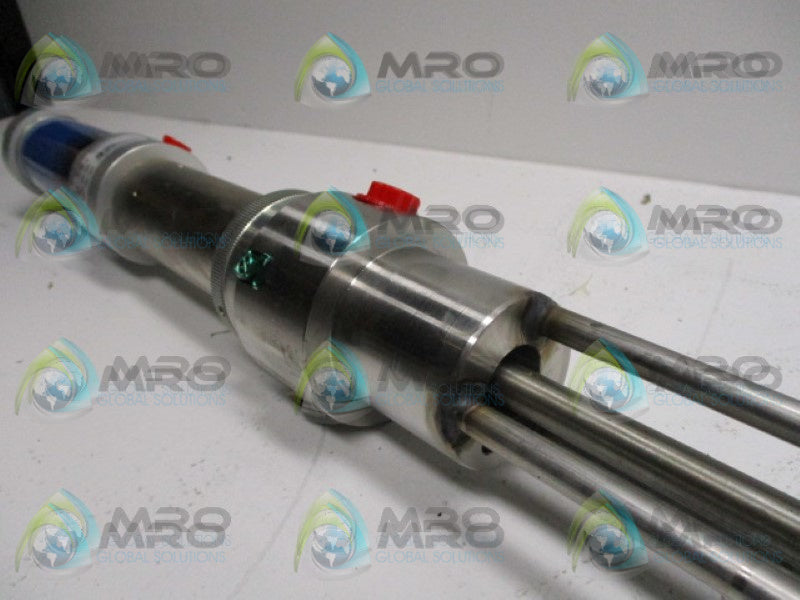 GRACO 107004400-1143 PUMP  NSMP