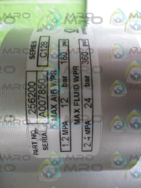 GRACO 107004400-1143 PUMP  NSMP