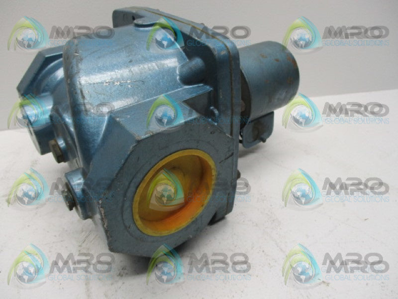 GENERAL CONTROLS K2E51A2 VALVE  UNMP