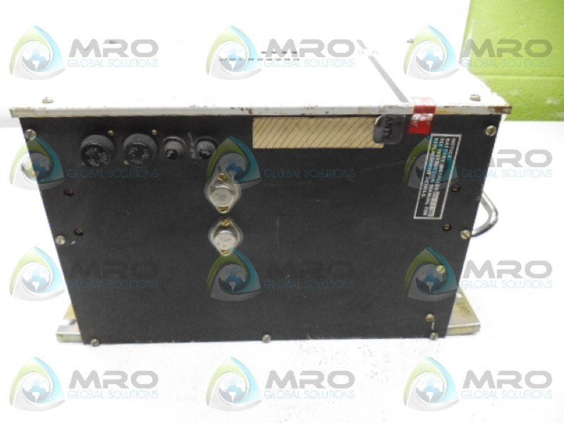 SQUARE D 8997-EQ5100-LP-13 UNMP