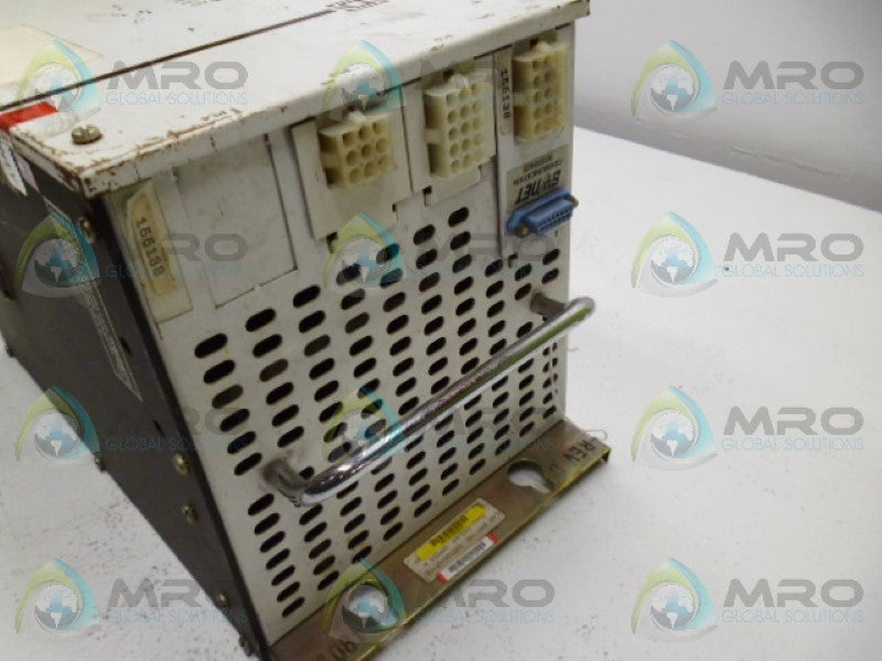 SQUARE D 8997-EQ5100-LP-13 UNMP