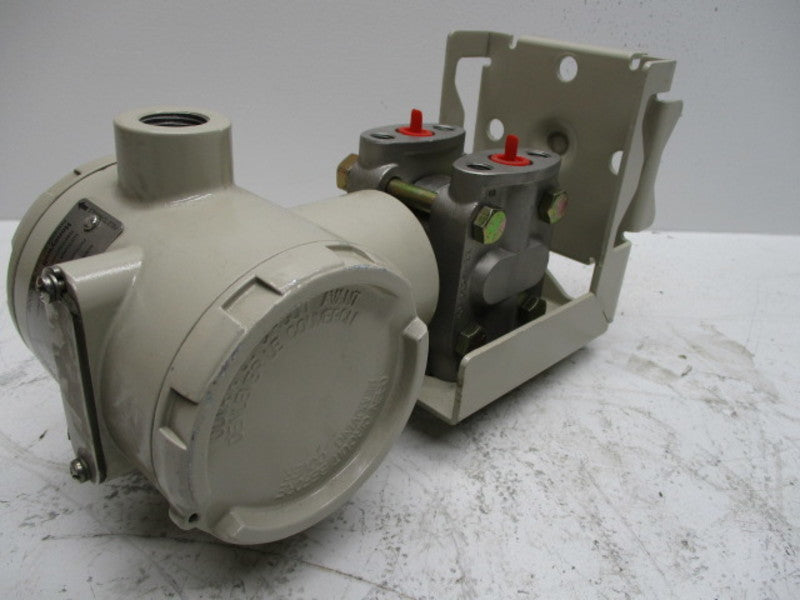 HONEYWELL STD924-E1A-00000-MB PRESSURE TRANSMITTER  NSNP