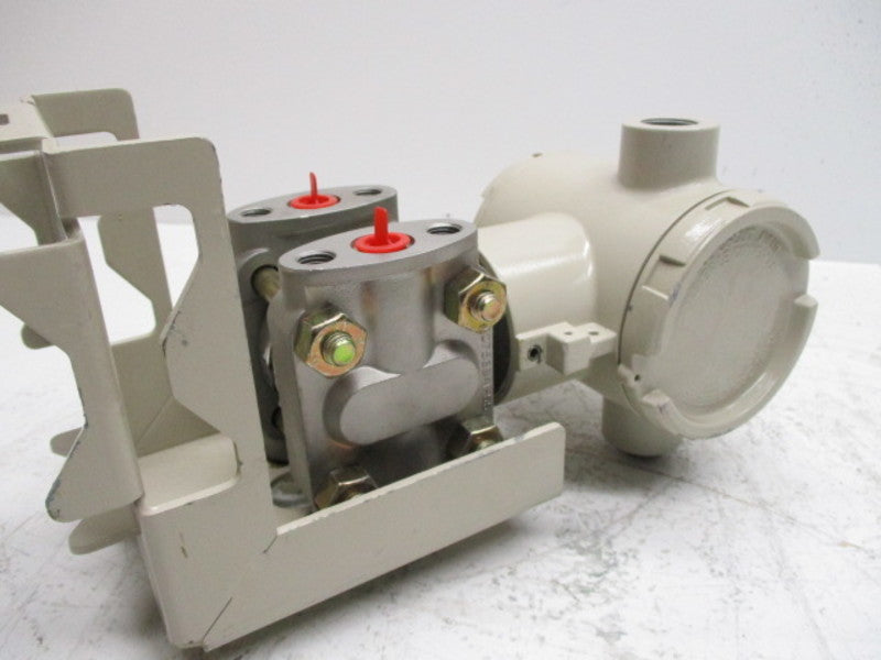HONEYWELL STD924-E1A-00000-MB PRESSURE TRANSMITTER  NSNP