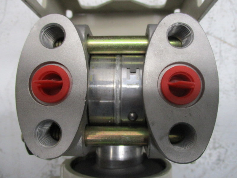 HONEYWELL STD924-E1A-00000-MB PRESSURE TRANSMITTER  NSNP