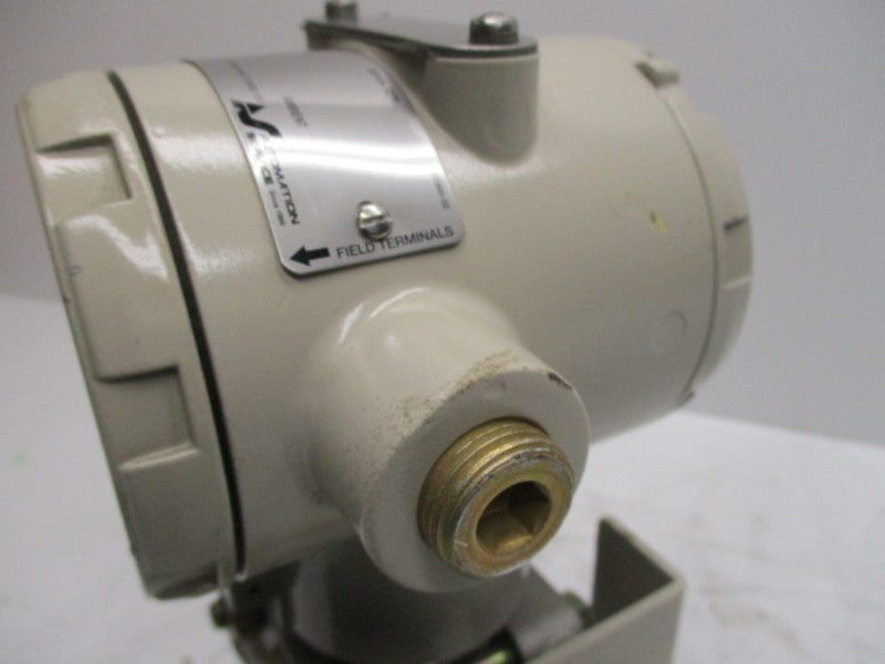 HONEYWELL STD924-E1A-00000-MB PRESSURE TRANSMITTER  NSNP