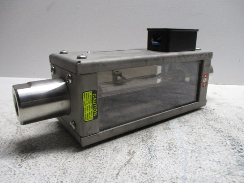 KING 74712343W1 FLOW METER  NSNP