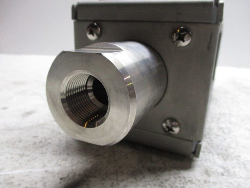KING 74712343W1 FLOW METER  NSNP