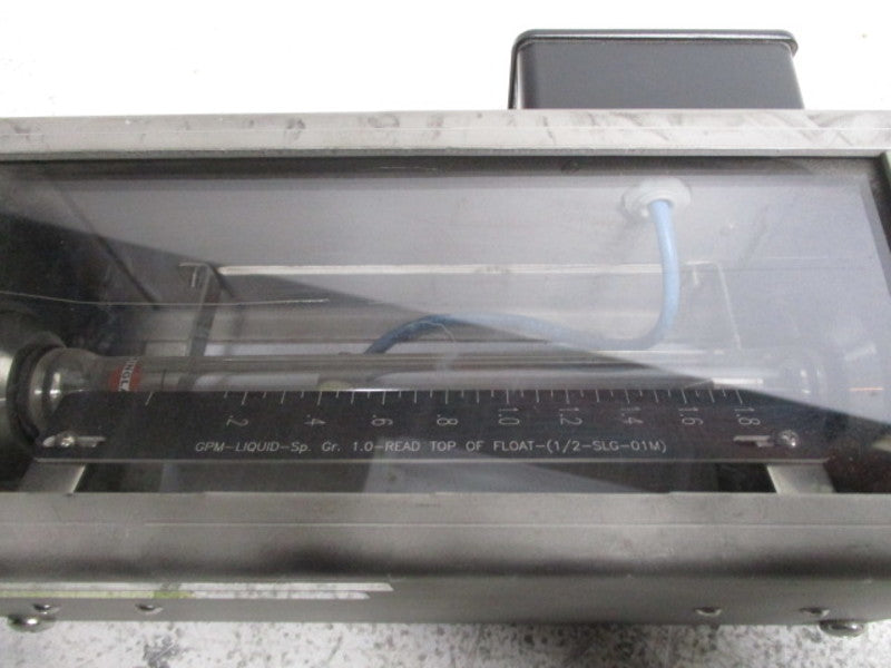 KING 74712343W1 FLOW METER  NSNP