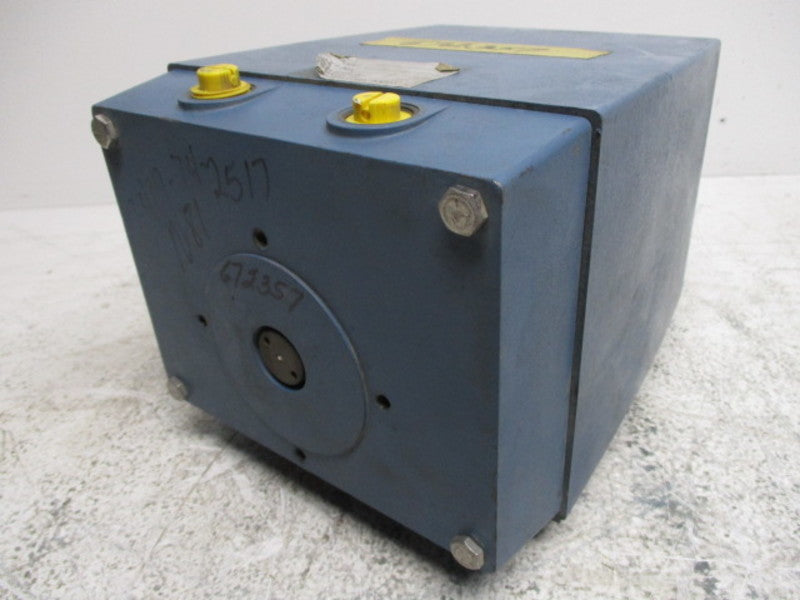 BADGER METER ARR 56681-99704 METER (AS PICTURED)  UNMP