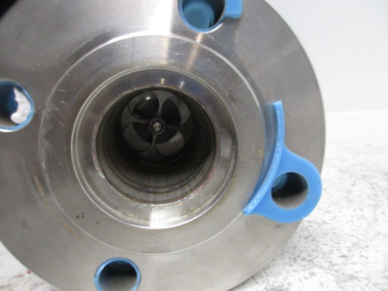 BROOKS 1144DN5DCJDBC FLOW METER  UNMP