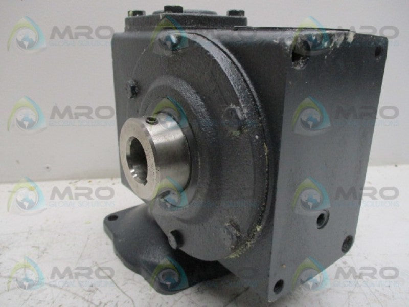 HUBCITY 0220-62117 GEAR DRIVE  NSNP