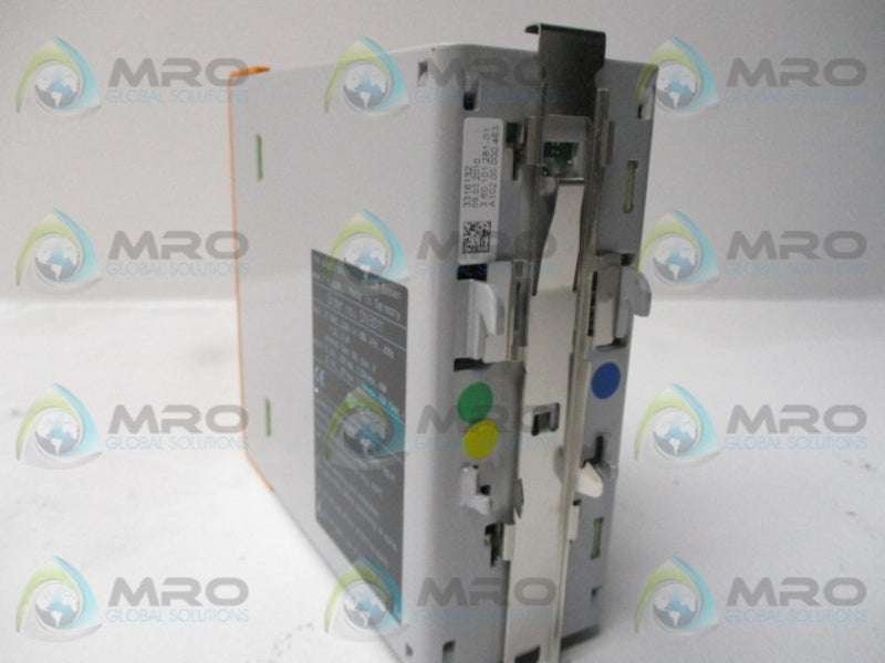 IFM EFECTOR DN3011 POWER SUPPLY * NEW IN  BOX *