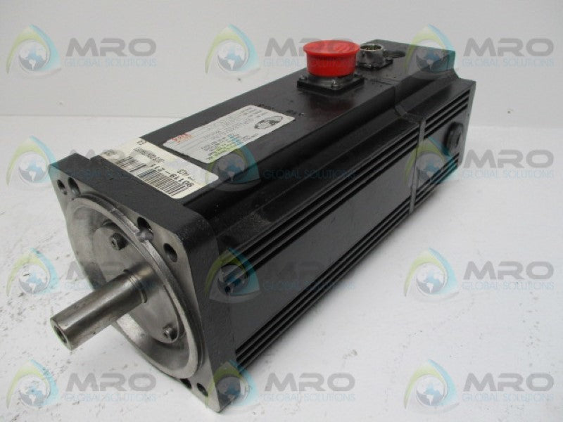 CONTROLS SERVICE ACB11S20/0/EA SERVO MOTOR  UNMP