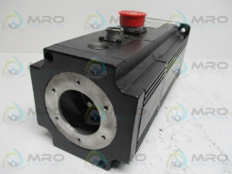 CONTROLS SERVICE ACB11S20/0/EA SERVO MOTOR  UNMP