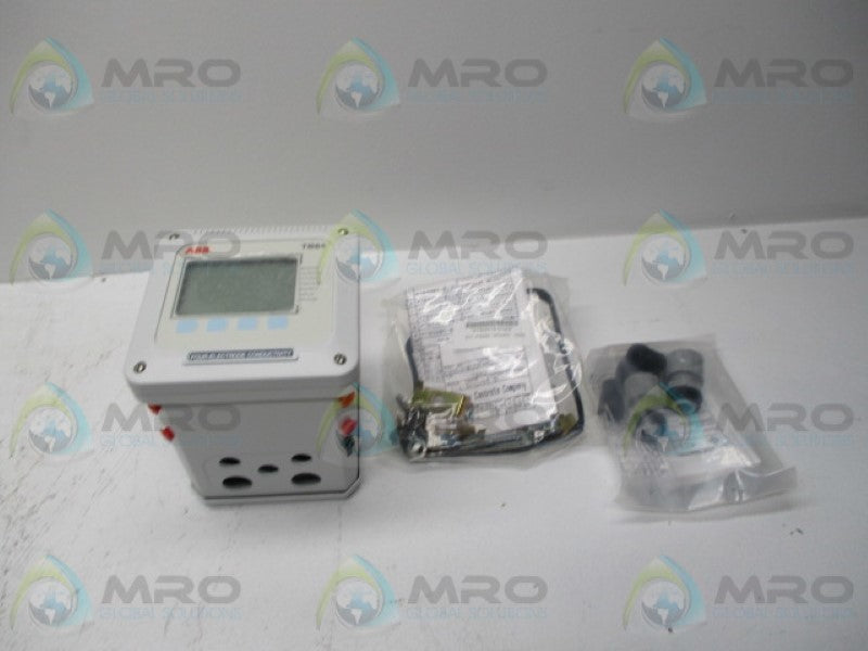 ABB TB84EC1000310 CONDUCTIVITY ANALYZER  NEW IN BOX *