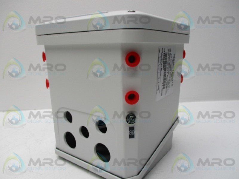 ABB TB84EC1000310 CONDUCTIVITY ANALYZER  NEW IN BOX *