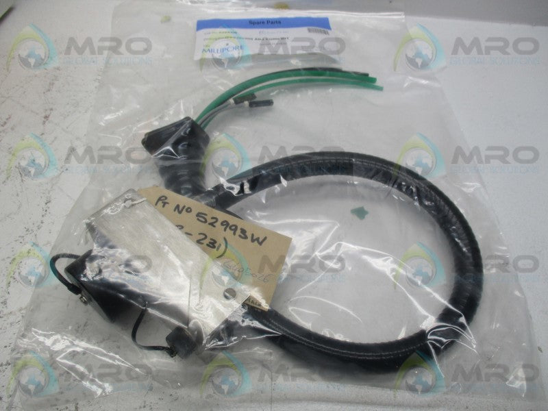 MILLIPORE 52993W CONNECTION KIT  NSMP