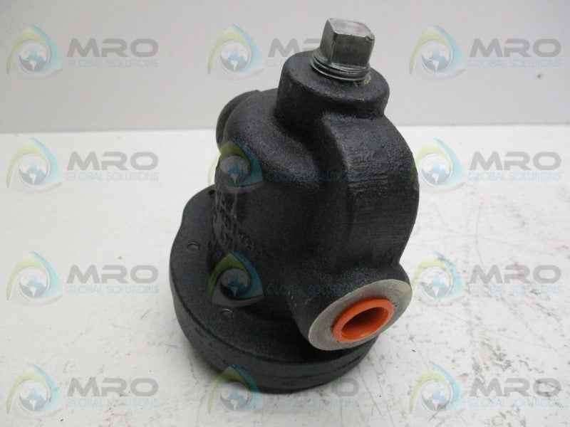 SPIRAX SARCO 64150 B1H-125 STREAM TRAP 1/2" * NEW NO/IN BOX *