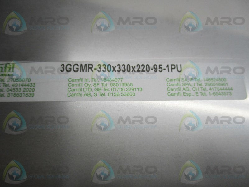 CAMFIL 2303802-01 FILTER  NSMP